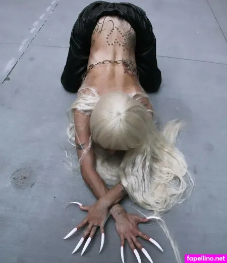 Isabella Lovestory OnlyFans Thumbnail #xtil07Kbet