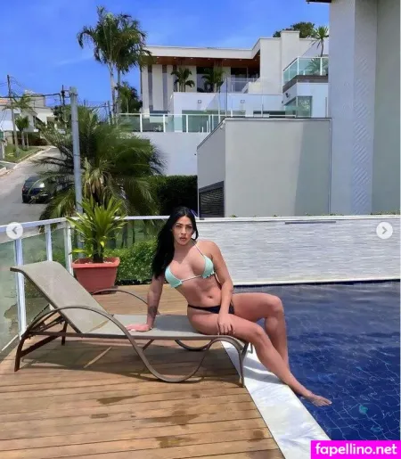 Isabella Luvizotto OnlyFans Thumbnail #BMAGQPzL1s