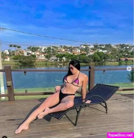 Isabella Luvizotto OnlyFans Thumbnail #WypvUjTEqu