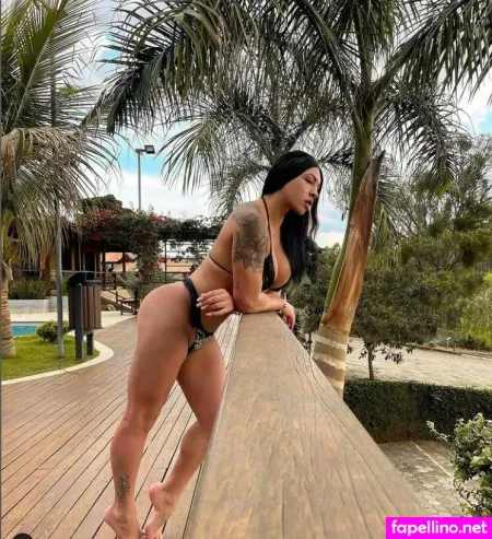 Isabella Luvizotto OnlyFans Thumbnail #sz3mOmYZjp