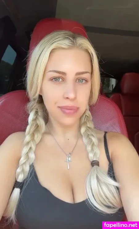 Isabella Maria Deluca OnlyFans Thumbnail #2rSpHflV4h