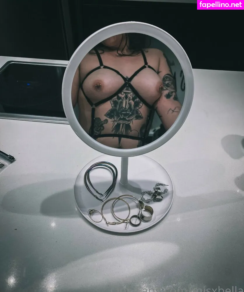 itsmeisabella, misxbella Nude Leaked OnlyFans Photo #JdMjpGeBpY