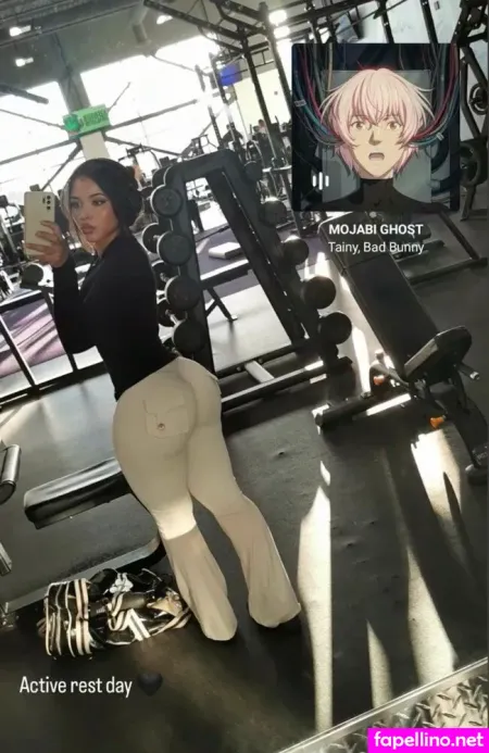 Isabella Mejia OnlyFans Thumbnail #5FCVJtkN81