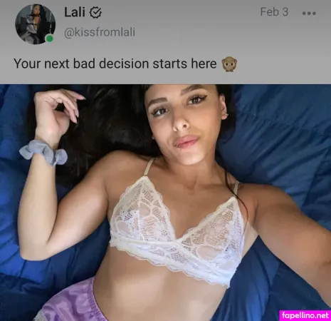 Isabella Mello OnlyFans Thumbnail #2mm1lraymu