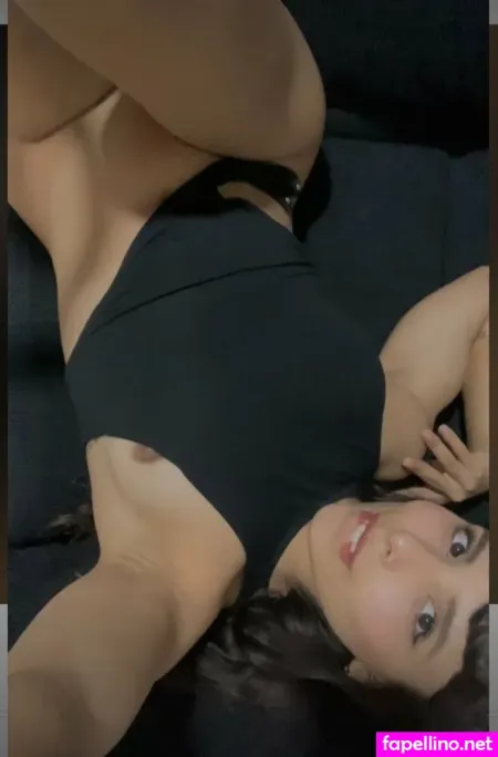 Isabella Mello OnlyFans Thumbnail #N0ZcZR56yt
