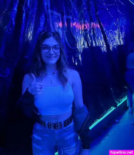 Isabella Nieves OnlyFans Thumbnail #886jmf7lYV