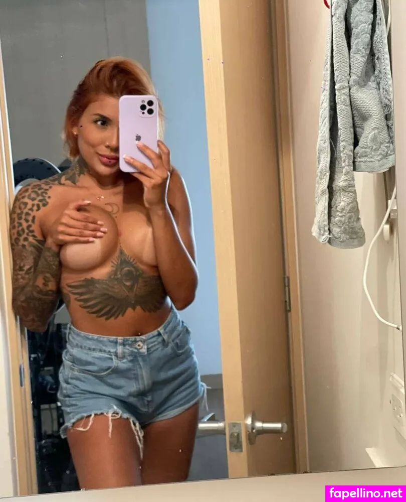 isabellanourie, nouriisabelle Nude Leaked OnlyFans Photo #qGIHqNQh6m