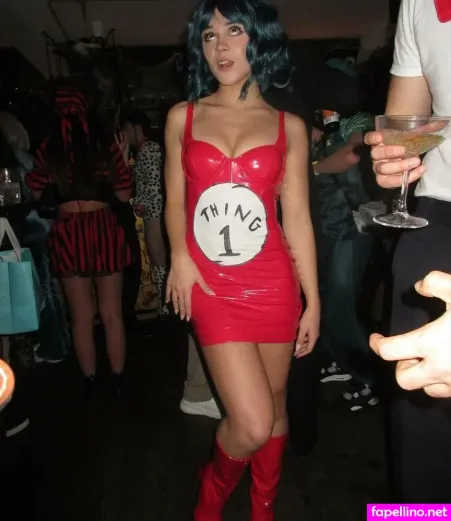 Isabella Pappas OnlyFans Thumbnail #GFO3a8t43r