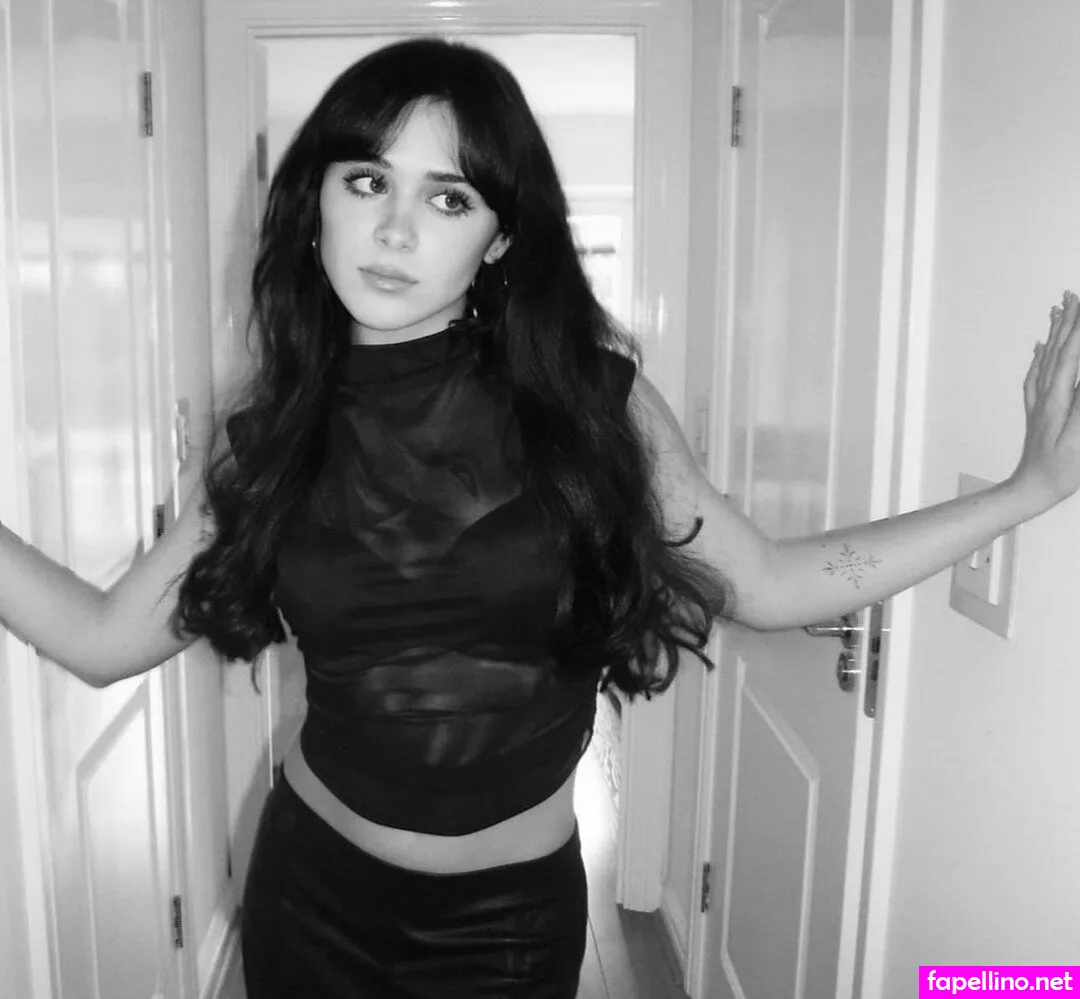 isabellapappas_ Nude Leaked OnlyFans Photo #Hw2L9lUlWD