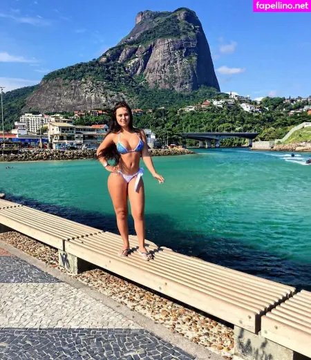 Isabella Pinheiro OnlyFans Thumbnail #Dt6wOKXKRA