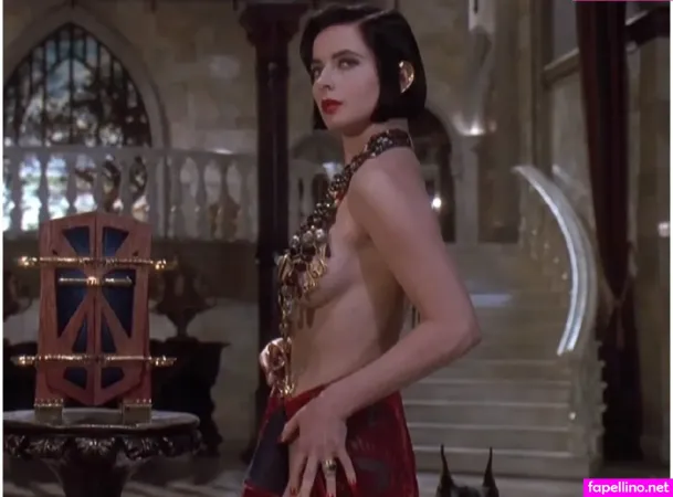 Isabella Rossellini OnlyFans Thumbnail #H7MJQz8TKp