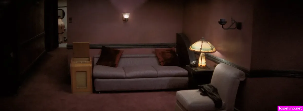 Isabella Rossellini Main Profile Photo