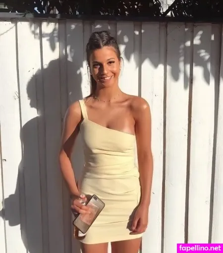 Isabella Salerrno OnlyFans Thumbnail #rWDKjRt8eS