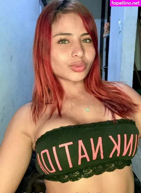 Isabella Sanchez OnlyFans Thumbnail #A4CLX7nUtO