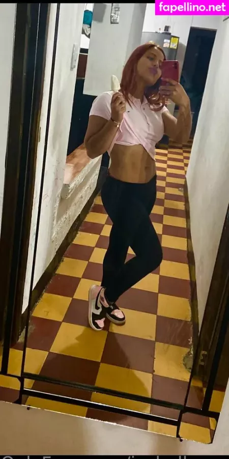 Isabella Sanchez OnlyFans Thumbnail #LMk4SGRo0K