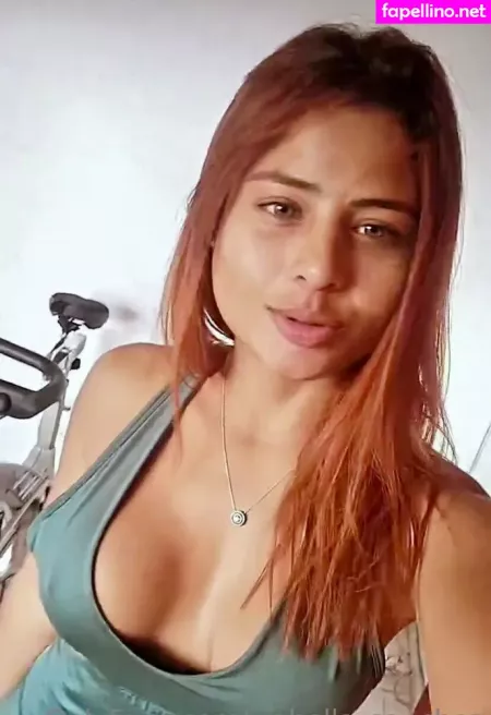 Isabella Sanchez OnlyFans Thumbnail #gEdKSpcbHu