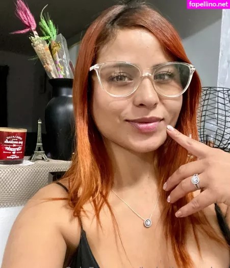 Isabella Sanchez OnlyFans Thumbnail #qdfJA9Gfyy