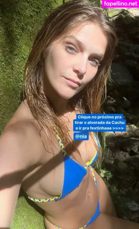 Isabella Santoni OnlyFans Thumbnail #5QV6TVnpdO