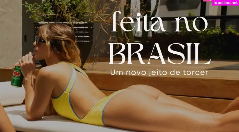 Isabella Santoni OnlyFans Thumbnail #ZuLLyCi0lx