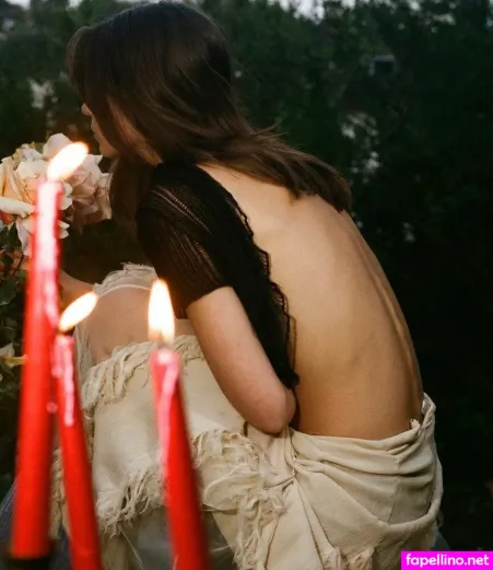 Isabella Scaffidi OnlyFans Thumbnail #LEpJKfaKpA