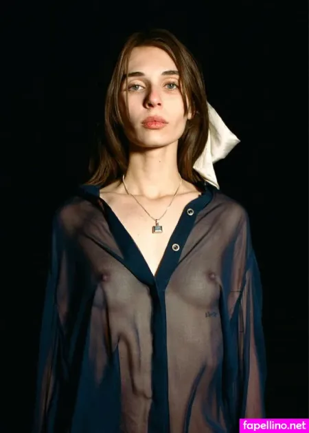 Isabella Scaffidi Main Profile Photo