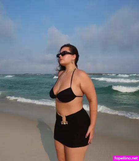 Isabella Scupino OnlyFans Thumbnail #xgh0GX8sJU