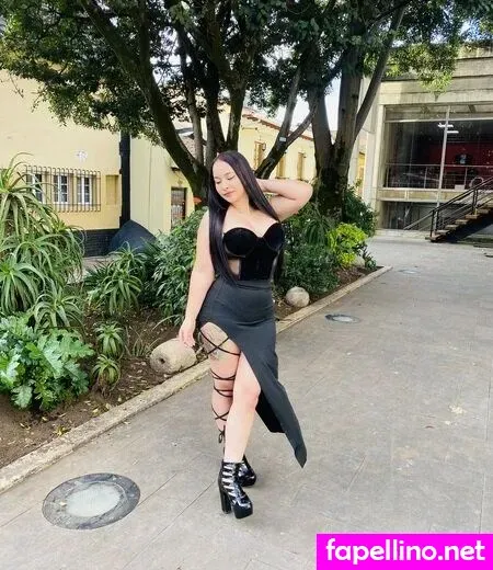 Isabella Stewart OnlyFans Thumbnail #xHwwLKmOLA