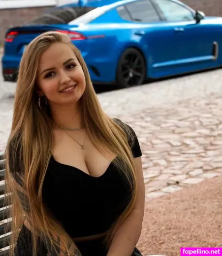 Isabella Stinger Gt OnlyFans Thumbnail #6cHqC5uMSi