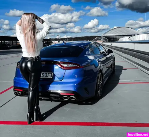 Isabella Stinger Gt OnlyFans Thumbnail #Lp4kXJ1XdY