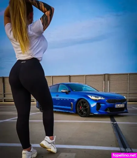 Isabella Stinger Gt OnlyFans Thumbnail #g6vbzvXxTo