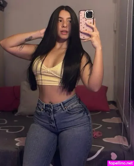 Isabella Tobar OnlyFans Thumbnail #sBhSmotNqm