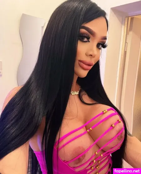 Isabella Zapata OnlyFans Thumbnail #WCvJ5JpdcF