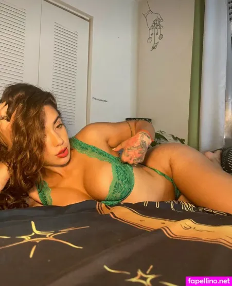 Isabellaalia OnlyFans Thumbnail #89XocU0ex7