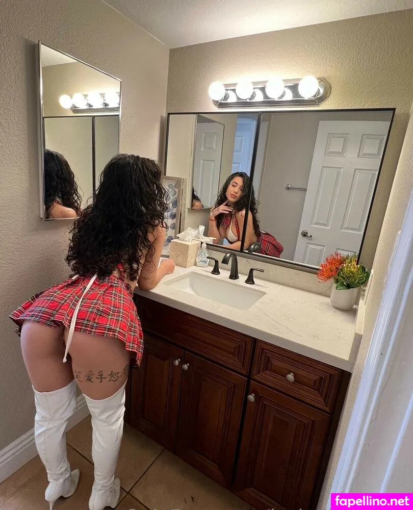 isabellaalia, isabellaaliafx, isabellarosalia Nude Leaked OnlyFans Photo #NNHSWs0UfQ