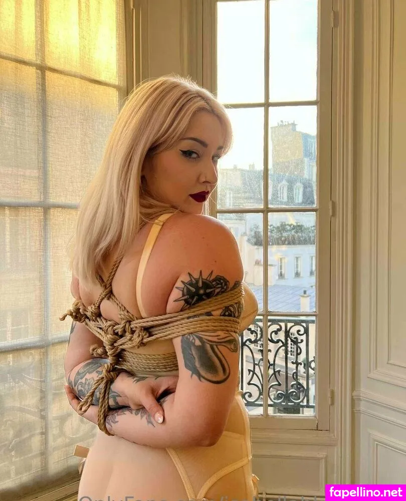 isabellabloomfree, isabellaboomfree Nude Leaked OnlyFans Photo #ZgScva3JOW