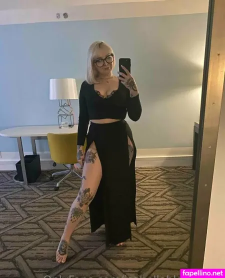 Isabellabloomfree OnlyFans Thumbnail #coBDwVmItF
