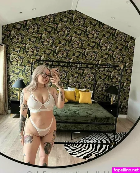 Isabellabloomfree OnlyFans Thumbnail #pCVw2wMGmu