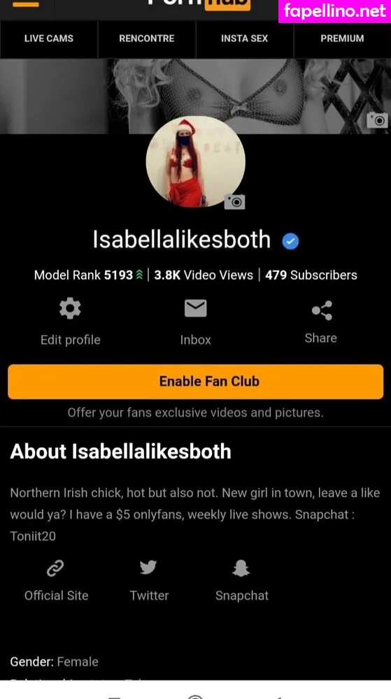 isabellaboth Nude Leaked OnlyFans Photo #bppjEuQWZr