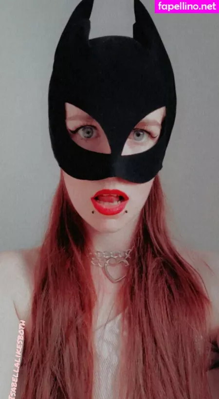 Isabellaboth OnlyFans Thumbnail #ly4yKTpJZb