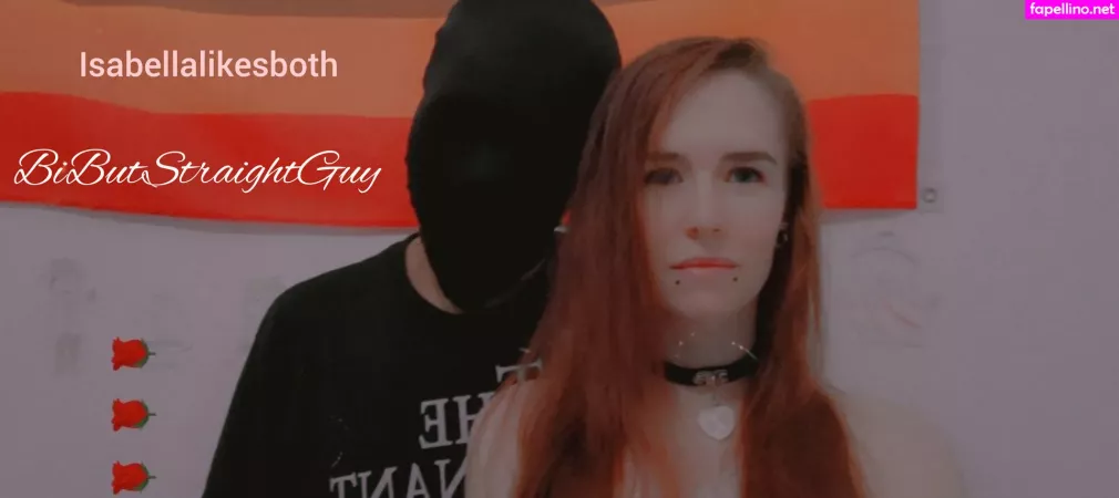 Isabellaboth OnlyFans Thumbnail #xVkTmBaxbL