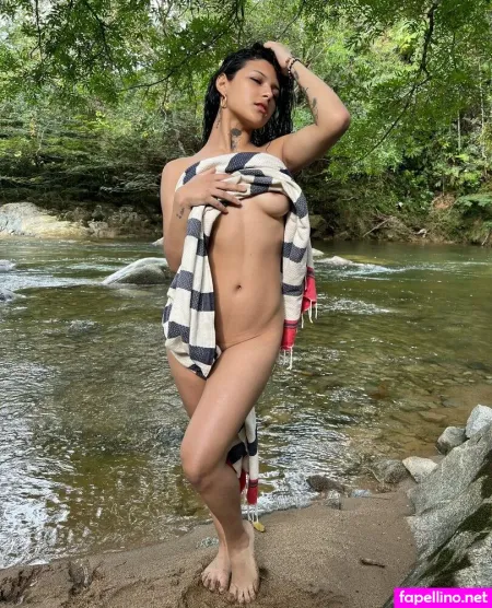Isabellacapriotti OnlyFans Thumbnail #welzdtrG20