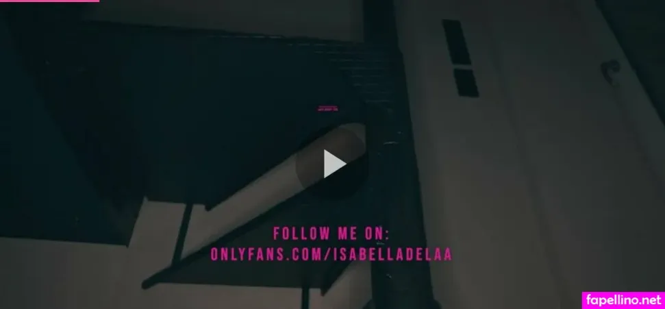 Isabelladelaa OnlyFans Thumbnail #roqBsZa0MS