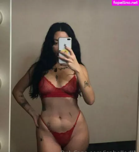 Isabelladl1 OnlyFans Thumbnail #Wre95tvGnq