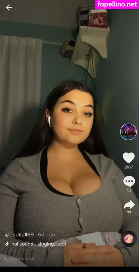 Isabellaell OnlyFans Thumbnail #aKeN98PlcI