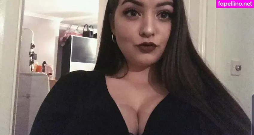 Isabellaell OnlyFans Thumbnail #iyloAVKQQV