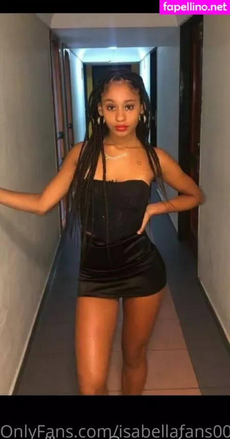 Isabellafans00 OnlyFans Thumbnail #zZxgJelgTI