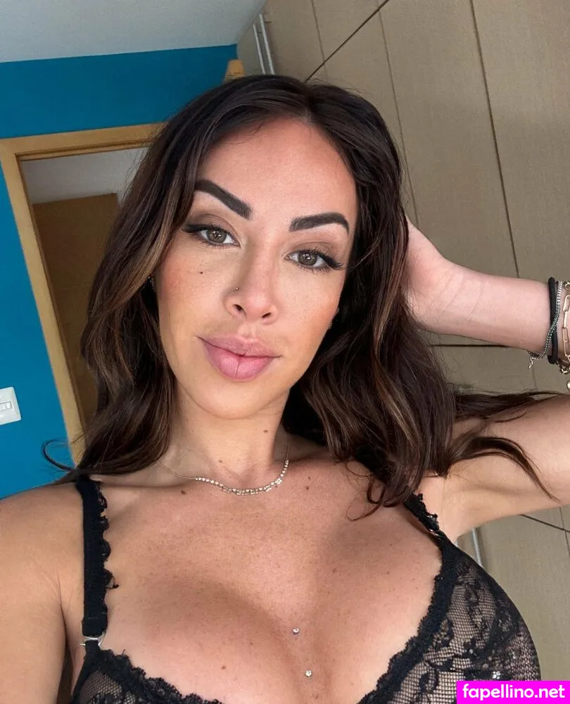 imisabellahart, isabellahartvip Nude Leaked OnlyFans Photo #FKxo4HpnIs