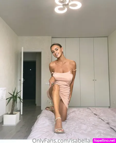Isabellaincredible OnlyFans Thumbnail #XuMw1QN4dF