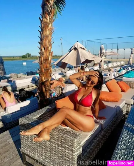 Isabellaincredible OnlyFans Thumbnail #qsuzDnjFiw