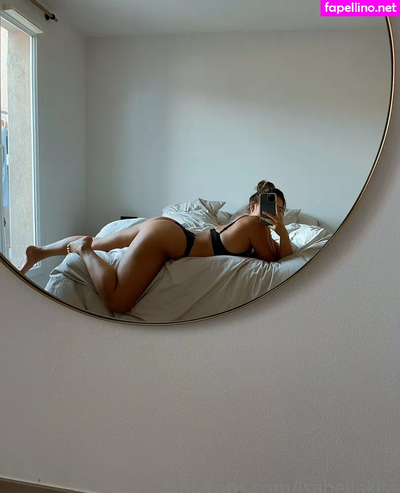 isabellakiss, isabellakisss Nude Leaked OnlyFans Photo #OInCiUmAsF